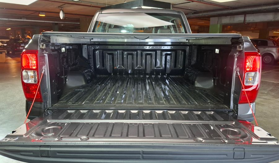 Ford Ranger 2.0 CD XLT AUTO 2WD Pickup 2023
