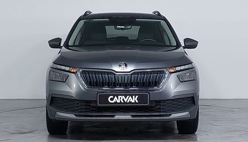 Skoda Kamiq 1.0 TSI DSG ELITE Suv 2022