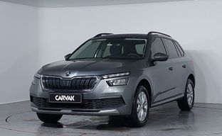 Skoda • Kamiq