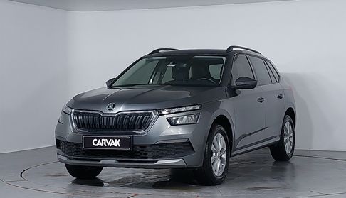 Skoda Kamiq 1.0 TSI DSG ELITE Suv 2022