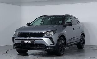 Opel • Grandland