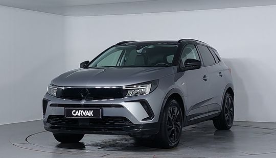 Opel • Grandland