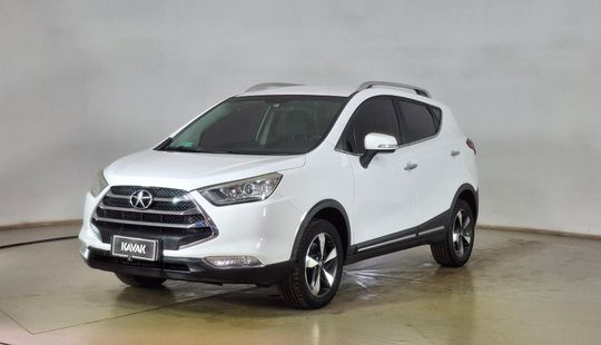 Jac • S3