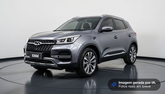 Chery • Tiggo 2