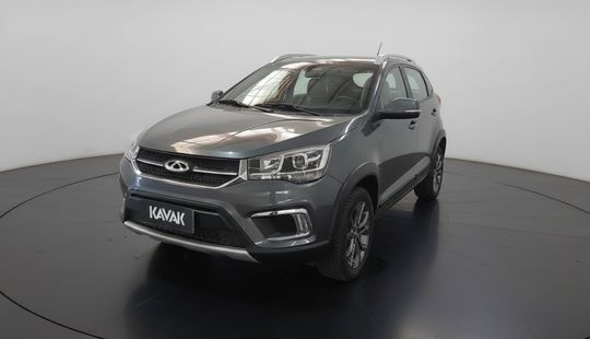Chery • Tiggo 2