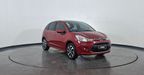 Citroen C3 1.6 TECHNO Hatchback 2016