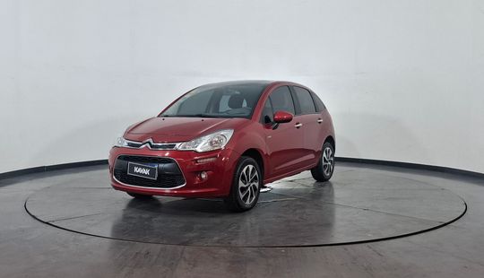 Citroen • C3