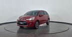 Citroen C3 1.6 TECHNO Hatchback 2016