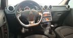Citroen C3 1.6 TECHNO Hatchback 2016