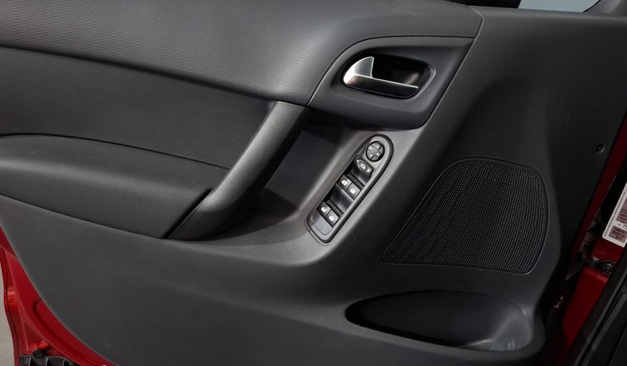 Citroen C3 1.6 TECHNO Hatchback 2016