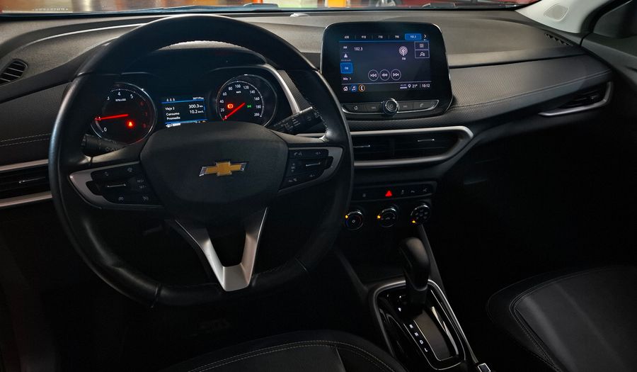 Chevrolet Tracker 1.2 TURBO PREMIER AT Suv 2023