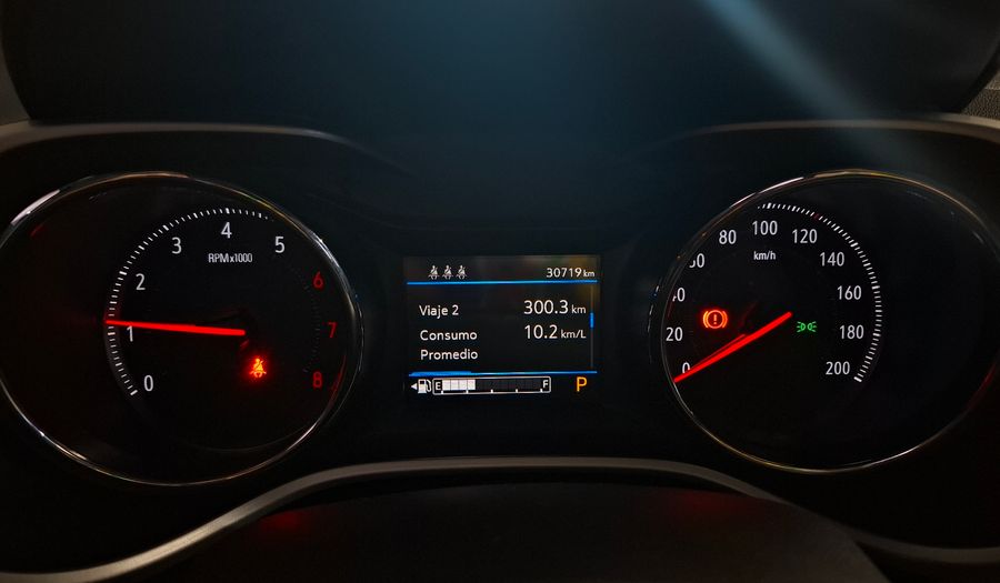 Chevrolet Tracker 1.2 TURBO PREMIER AT Suv 2023