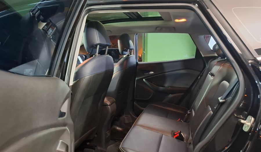 Chevrolet Tracker 1.2 TURBO PREMIER AT Suv 2023