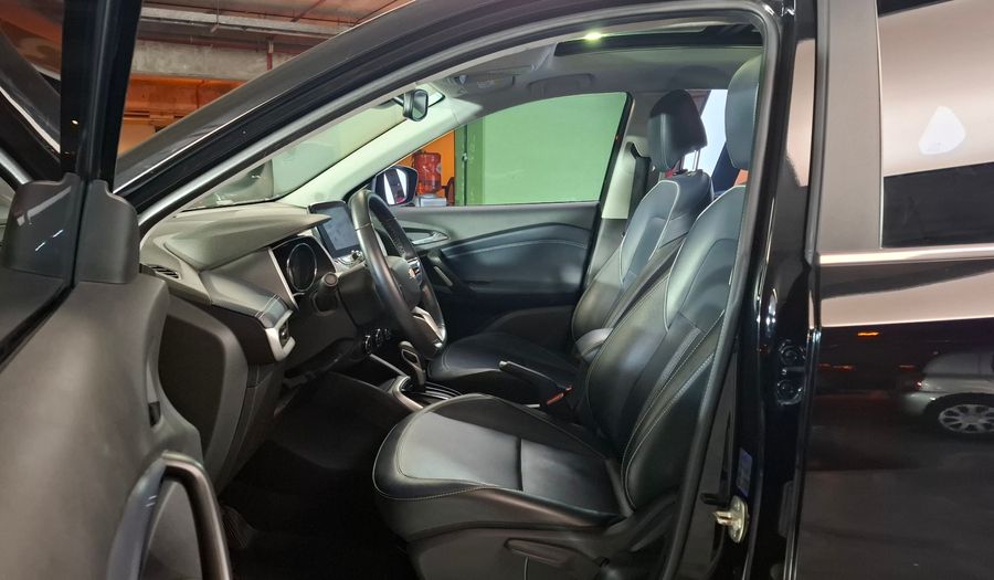Chevrolet Tracker 1.2 TURBO PREMIER AT Suv 2023