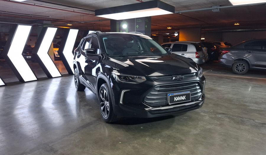 Chevrolet Tracker 1.2 TURBO PREMIER AT Suv 2023