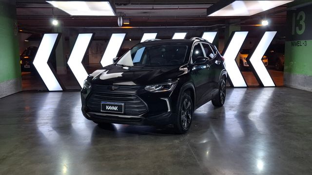 Chevrolet • Tracker