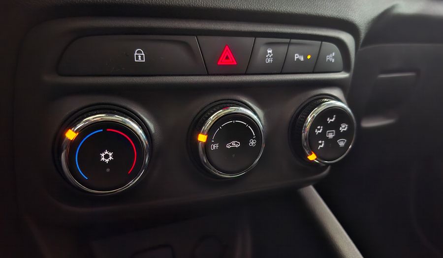 Chevrolet Tracker 1.2 TURBO PREMIER AT Suv 2023
