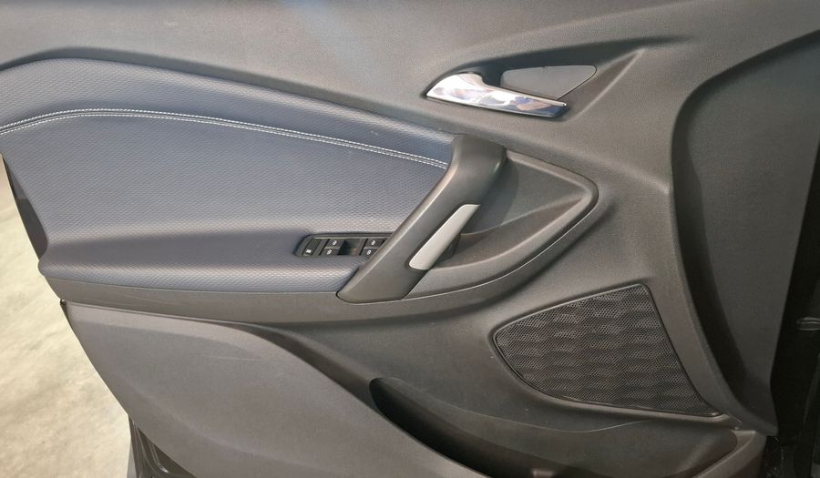 Chevrolet Tracker 1.2 TURBO PREMIER AT Suv 2023