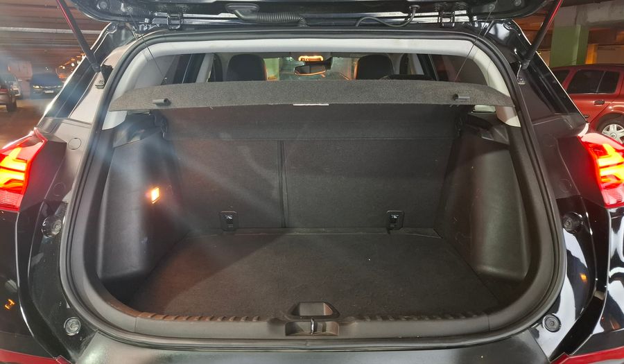 Chevrolet Tracker 1.2 TURBO PREMIER AT Suv 2023