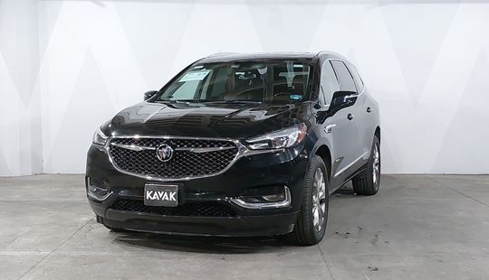 Buick • Enclave