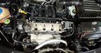 Volkswagen Gol 1.6 5 PTAS. TRENDLINE Hatchback 2017
