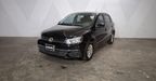 Volkswagen Gol 1.6 5 PTAS. TRENDLINE Hatchback 2017