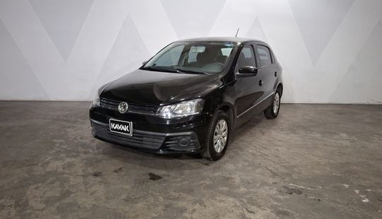 Volkswagen • Gol
