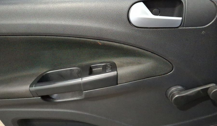 Volkswagen Gol 1.6 5 PTAS. TRENDLINE Hatchback 2017