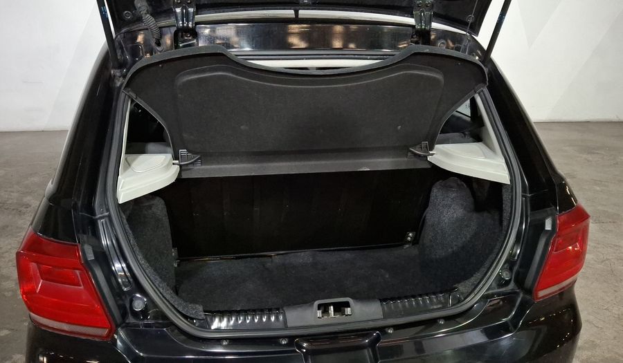Volkswagen Gol 1.6 5 PTAS. TRENDLINE Hatchback 2017