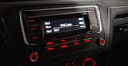 Volkswagen Gol 1.6 5 PTAS. TRENDLINE Hatchback 2017