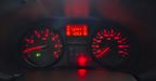 Renault Clio 1.1 AUTHENTIQUE Hatchback 2012