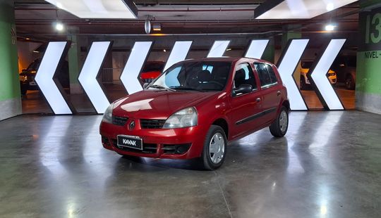Renault • Clio