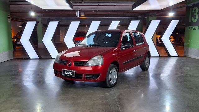 Renault • Clio