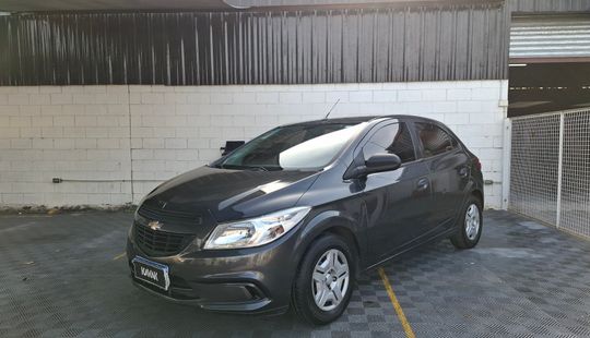 Chevrolet • Joy