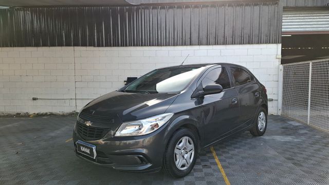 Chevrolet • Joy