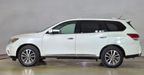 Nissan Pathfinder 3.5 ADVANCE CVT Suv 2015