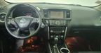 Nissan Pathfinder 3.5 ADVANCE CVT Suv 2015