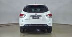 Nissan Pathfinder 3.5 ADVANCE CVT Suv 2015