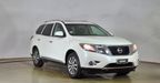 Nissan Pathfinder 3.5 ADVANCE CVT Suv 2015