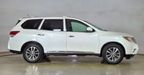 Nissan Pathfinder 3.5 ADVANCE CVT Suv 2015