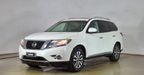 Nissan Pathfinder 3.5 ADVANCE CVT Suv 2015