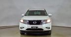 Nissan Pathfinder 3.5 ADVANCE CVT Suv 2015