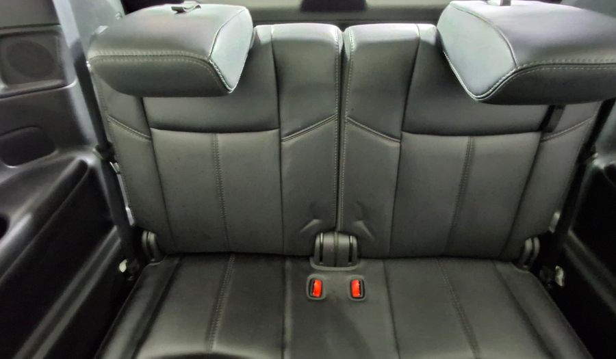 Nissan Pathfinder 3.5 ADVANCE CVT Suv 2015