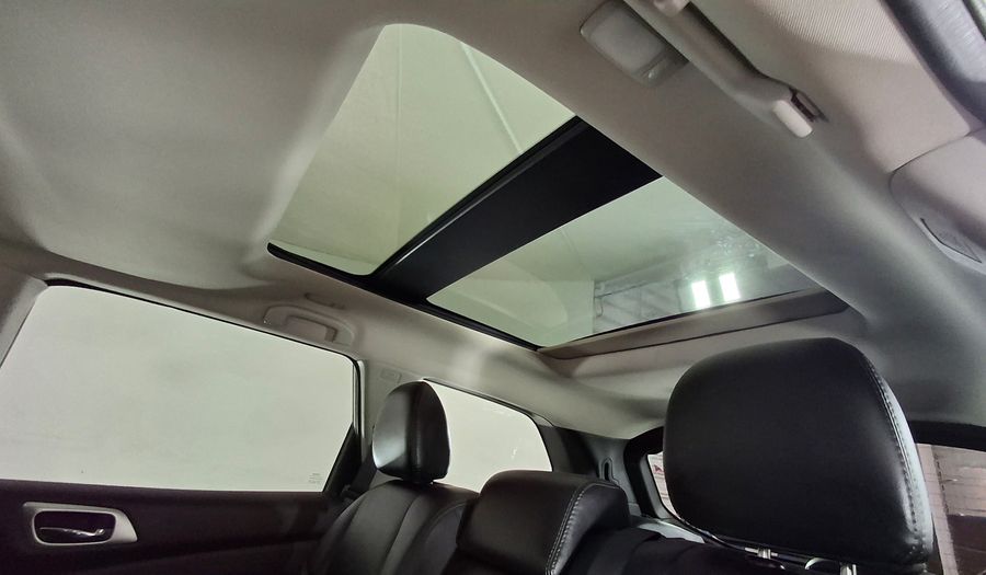 Nissan Pathfinder 3.5 ADVANCE CVT Suv 2015