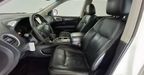 Nissan Pathfinder 3.5 ADVANCE CVT Suv 2015