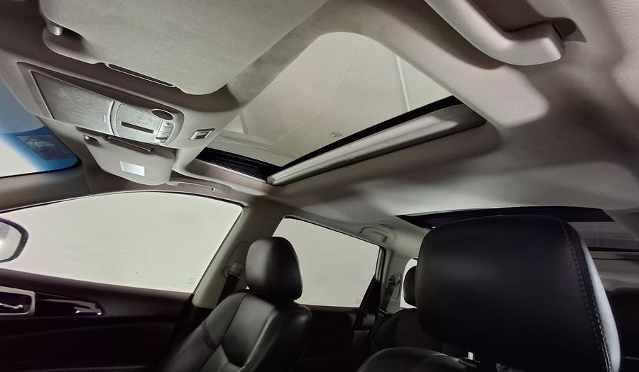 Nissan Pathfinder 3.5 ADVANCE CVT Suv 2015