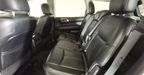 Nissan Pathfinder 3.5 ADVANCE CVT Suv 2015
