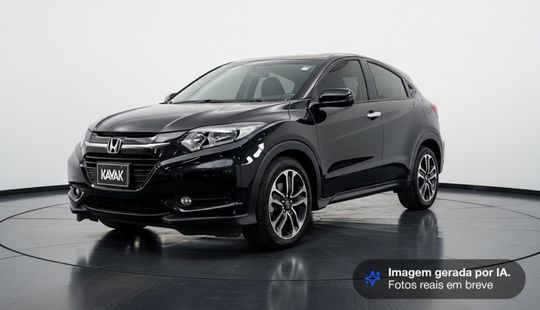 Honda • HR-V