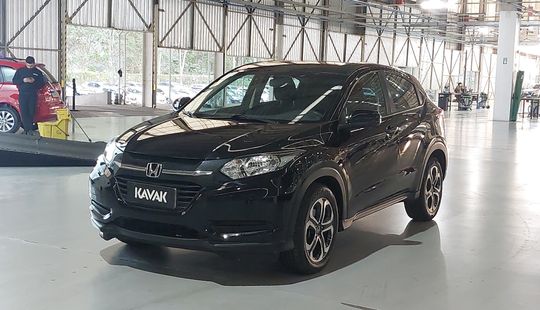Honda • HR-V