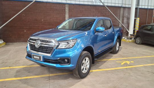 Dongfeng • DF6